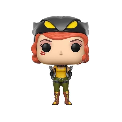 Funko Pop! Heroes: Dc Bombshells Hawkgirl Collectible Figure