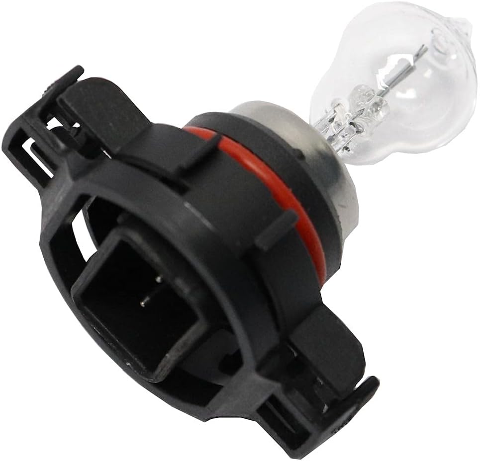 Eiko 06153 5202 Miniature Automotive Light Bulb Incandescent Bulbs