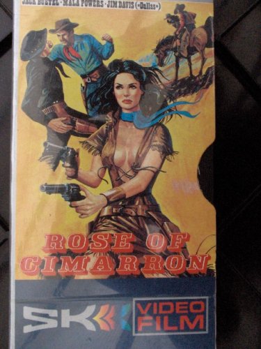 Preisvergleich Produktbild Rose of Cimarron