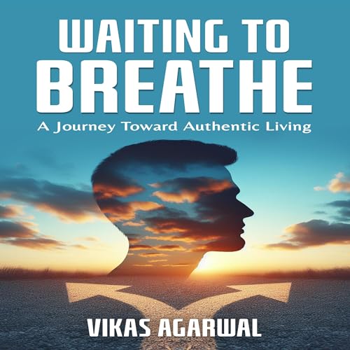 Waiting to Breathe by Vikas Agarwal episode artwork