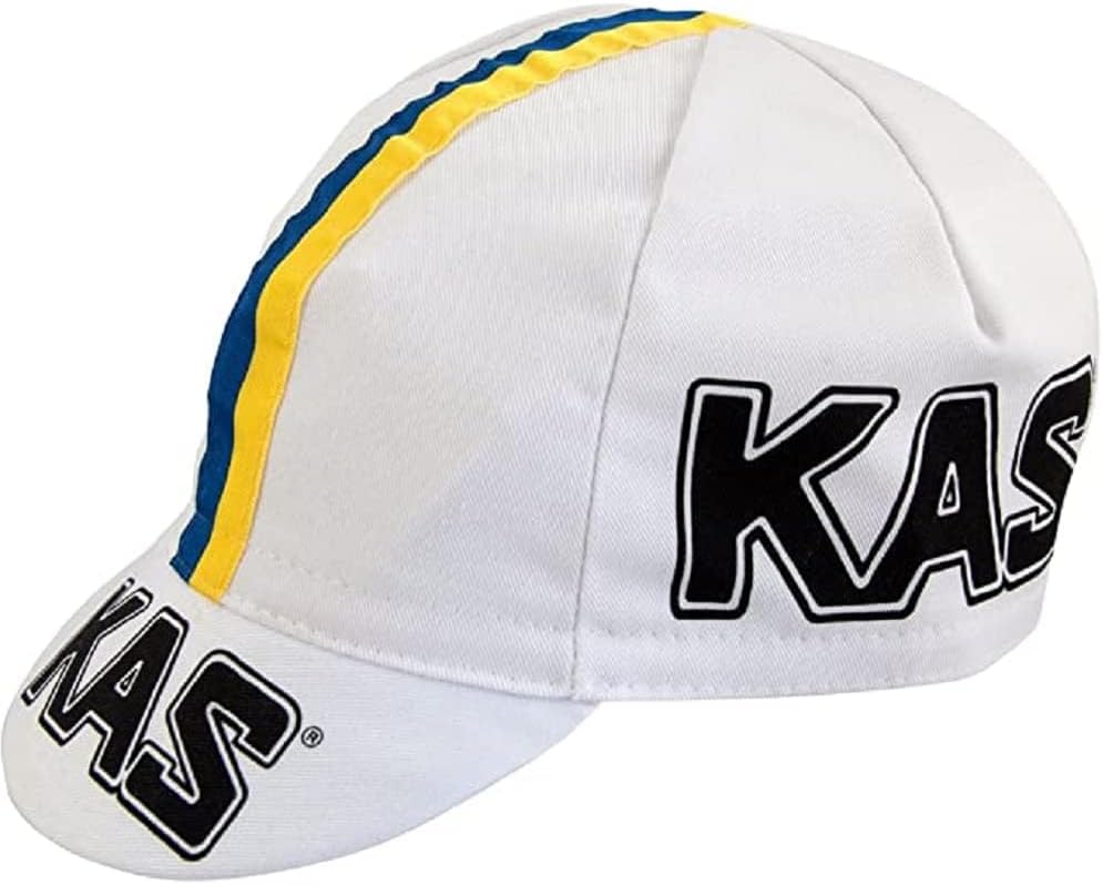 Retro Prestige Team Cycling Caps