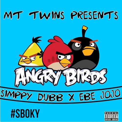 Angry Birds [Explicit]