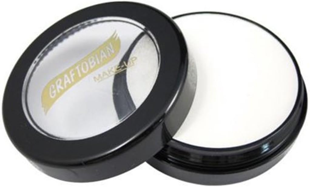 Theatrical Creme Foundation (White)