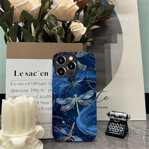 Coque iPhone 14 Pro durable silicone premium imprimé mat raffiné - 7
