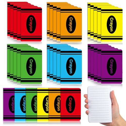 Petit carnet de notes à crayons : ne manquez plus jamais d'espace pour écrire