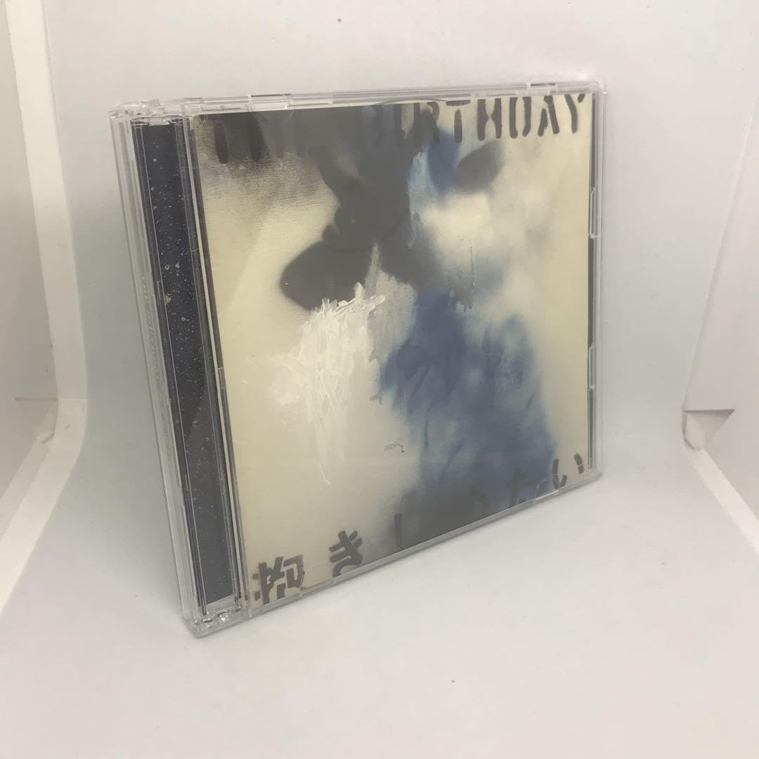 The Birthday チバユウスケ レア版 CD DVDまとめ売り The Birthday チバユウスケ レア版 CD DVDまとめ売り The