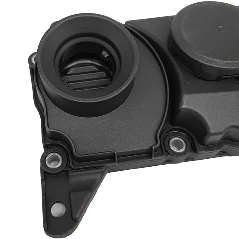 32140004 31670210 31316184 31430923 PCV Tapa basculante de válvula de trampa de aceite para Volv-o 2.0L XC90 XC60 XC70 S60 S90 S80V90