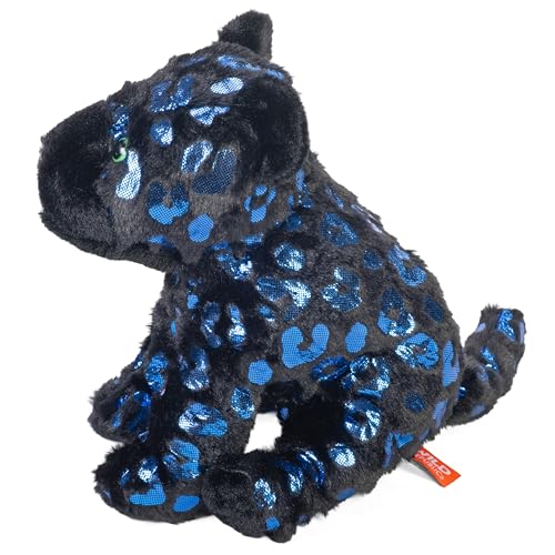 Panthère en peluche douce Wild Republic 30 cm Premium - 3