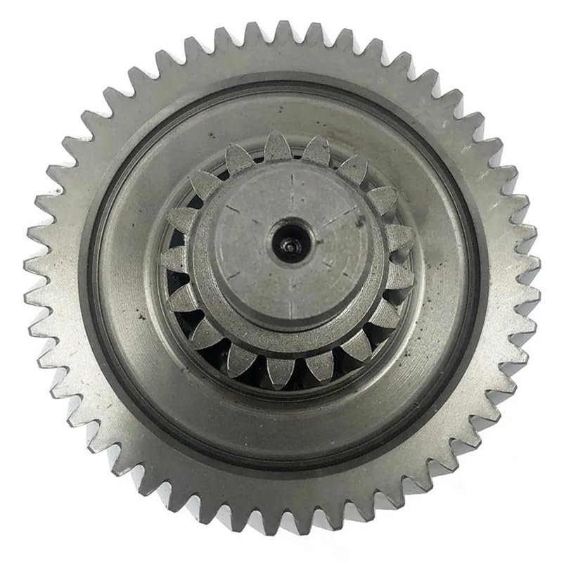 Eje intermedio 17T for H-erhead 150CC 200CC Go Kart Dune Buggy