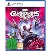 Eidos Marvel’s Guardians of the Galaxy (PlayStation 5)