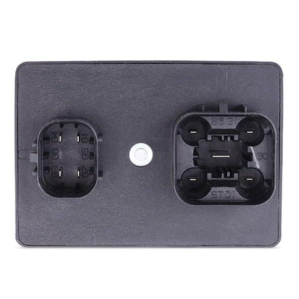 Bosch 0281003043 boîtier électronique pour résoudre les démarrages difficiles - 6