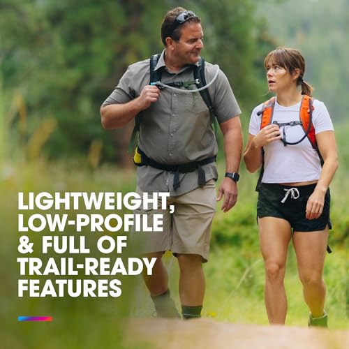 image for HydraPak Contour (2L Hydration Reservoir) - Low-Profile Water Bladder,