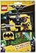 Produktbild Amscan International 3587601 Lego Batman Folienballon