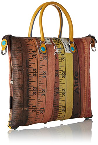 GABS G3 - Donna, Mehrfarbig (Metri), 1x31x38 cm (B...