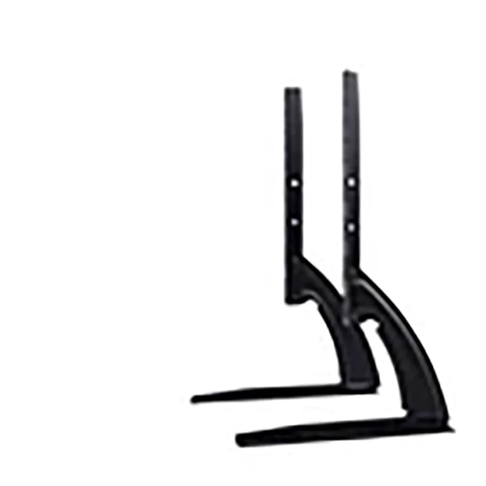 Support de moniteur universel pour stabiliser un écran plat instable de 42 pouces - 7
