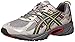 Produktbild ASICS Herren Gel Venture 5 Laufschuh, Grau (Light Grey/Graphite/Red), 47 EU M