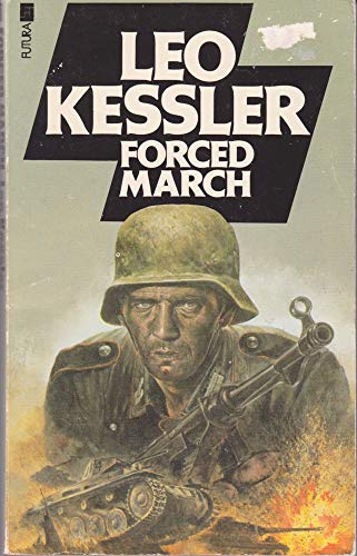 Forced March view 2