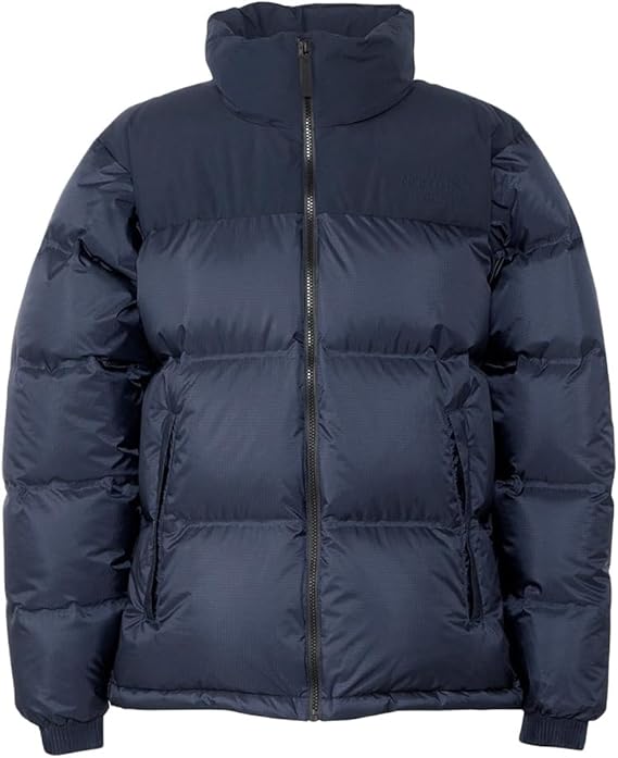 ノースフェイス NNB71901 ネイビー THE NORTH FACE BABY SHELL BLANKET ネイビー 21FW-I（ザ