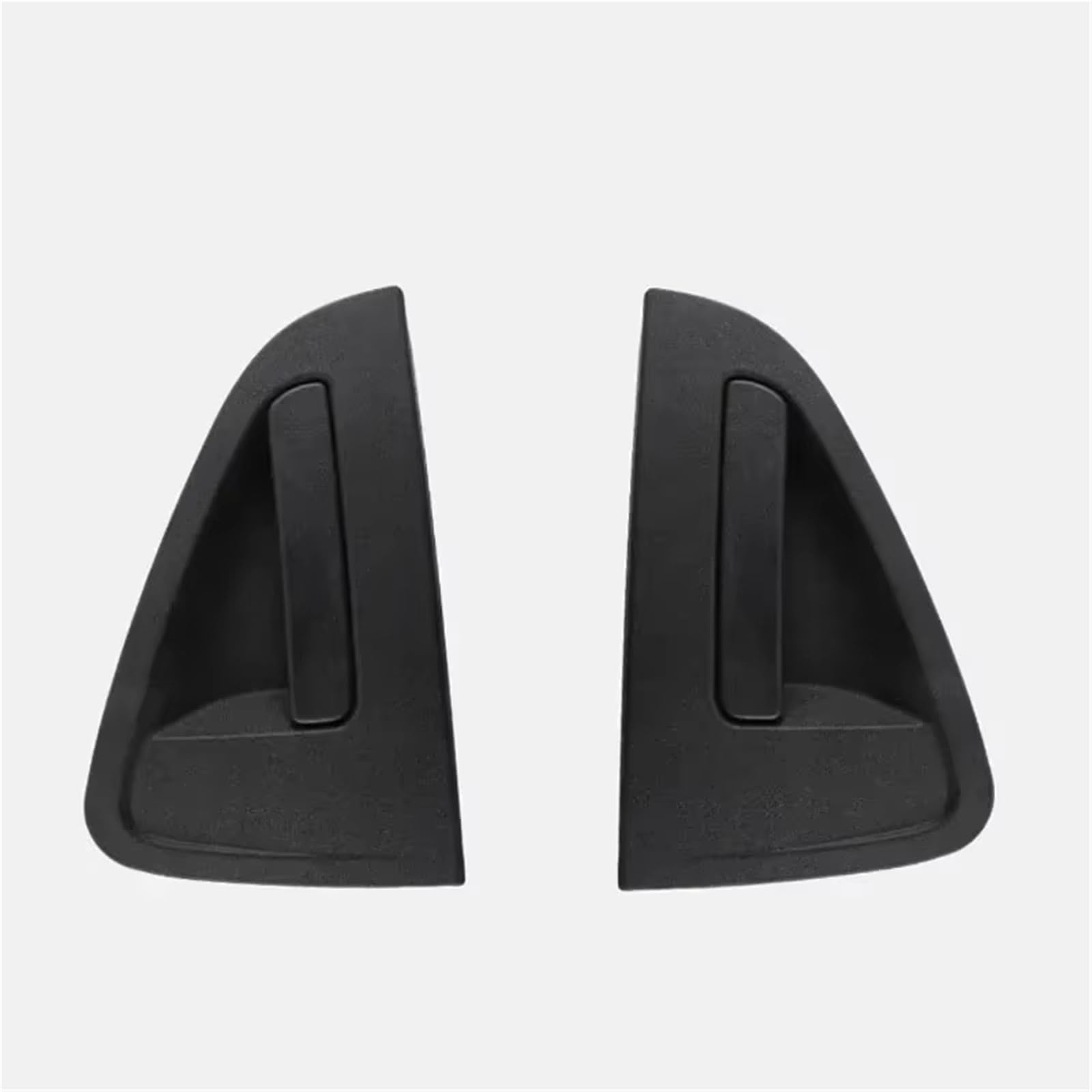 Poignée de porte extérieure pour Spark finition premium OEM 95987920 95987921