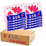 合鹿製紙 おはながみ 五色鶴 500枚入り No.20 さくら （桜） 10冊セット