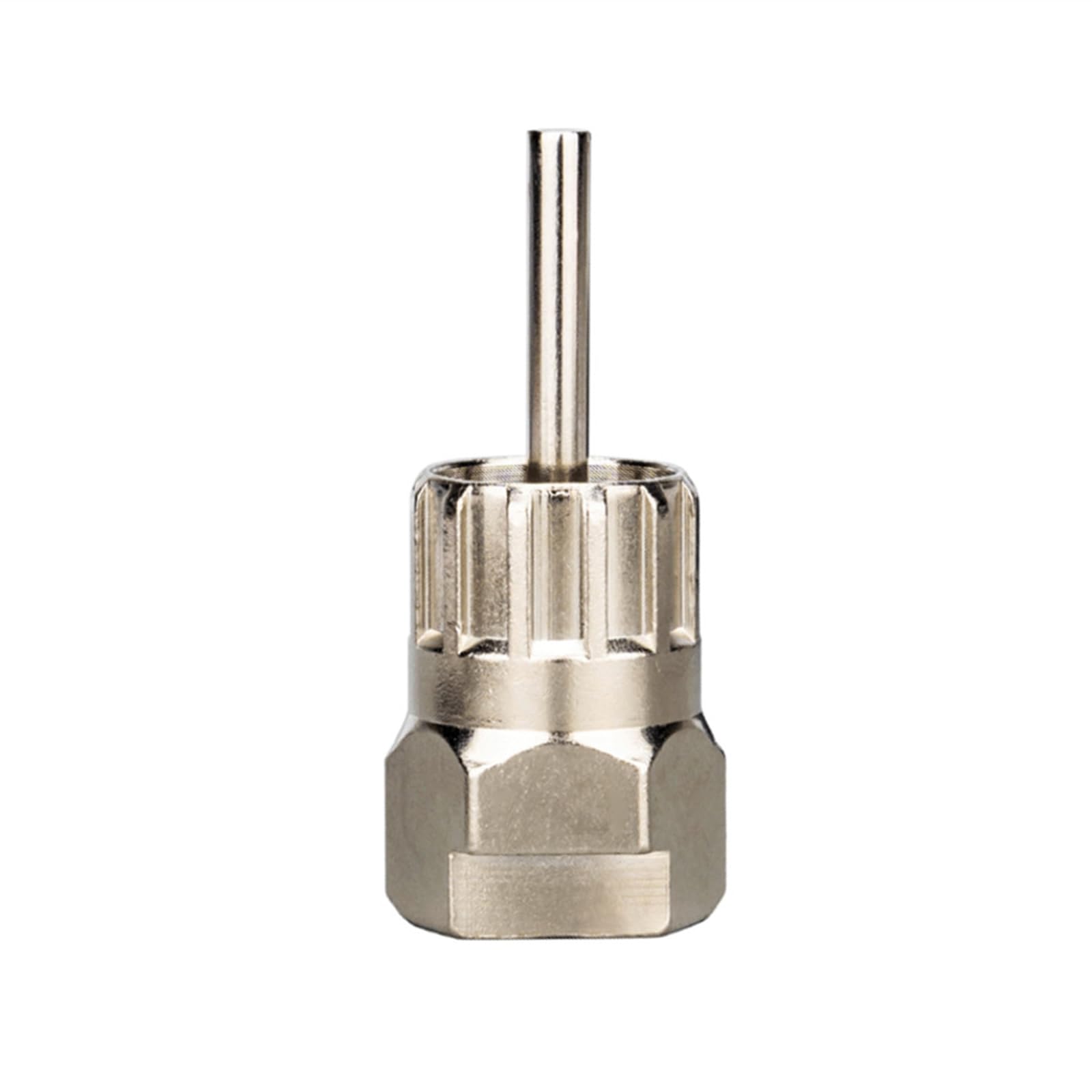 KAIXINXIN Flywheel Sprocket Remover Socket Wrench Bicycles Cassettes Lockring Removal Install Tool Cassettes Removal Wrench