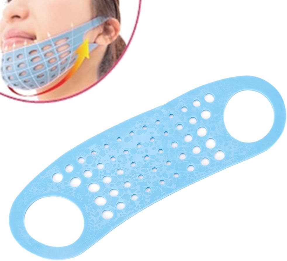 Reusable, Mask, Reducer and Anti Wrinkle Face Health Care Face Belt Bandage