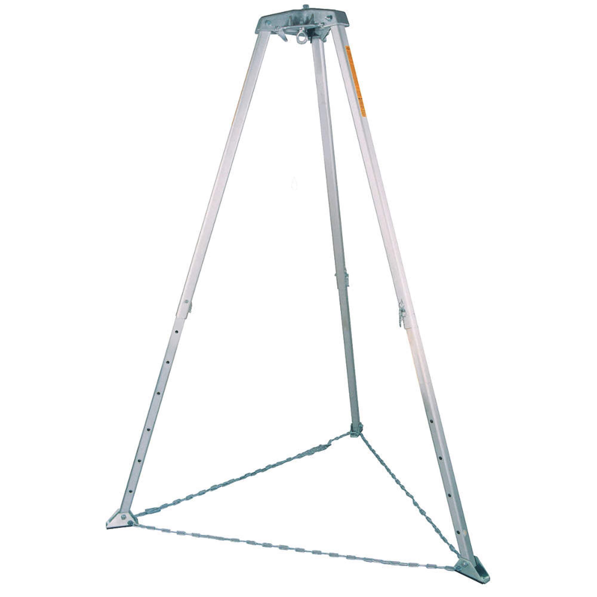 MILLER 51X 9FT Tripod Aluminum 310 lb 9