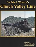 Norfolk & Western's Clinch Valley Line