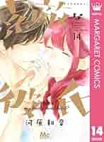 素敵な彼氏 14 (マーガレットコミックスDIGITAL) | 河原和音