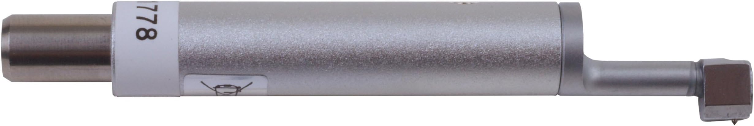 178?390 Standard Detector for Surftest SJ?210 & SJ?301, 6.75" Inside Depth, Diamond Stylus, Low?Force Precision Surface Roughness Measurement