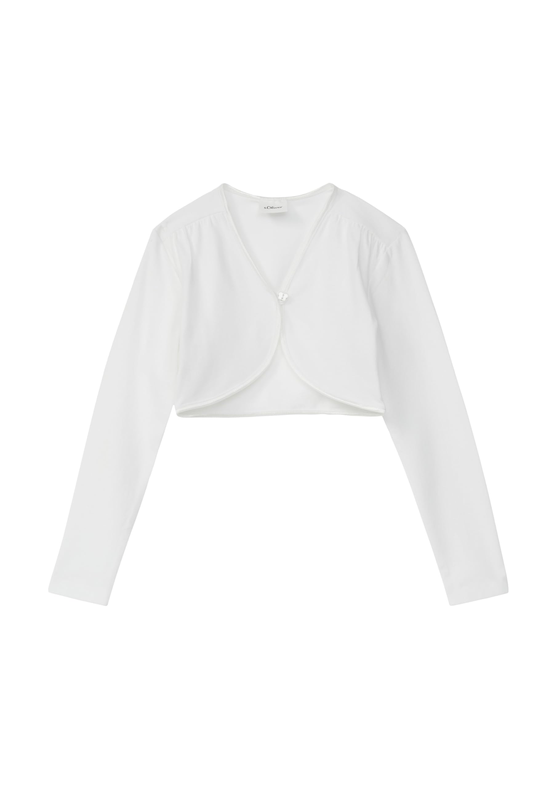 s.Oliver Mädchen 2176028 Bolero