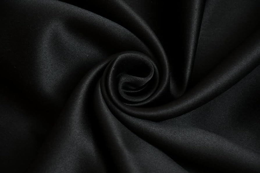 SB INDIA Thermal Insulated Plain Solid 100% Blackout Fabric Material for  Curtains Sofa Cover Cloth Material for Sofa Curtain Furnishing Upholstery  ...