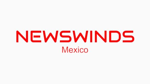 Newswinds Mexico