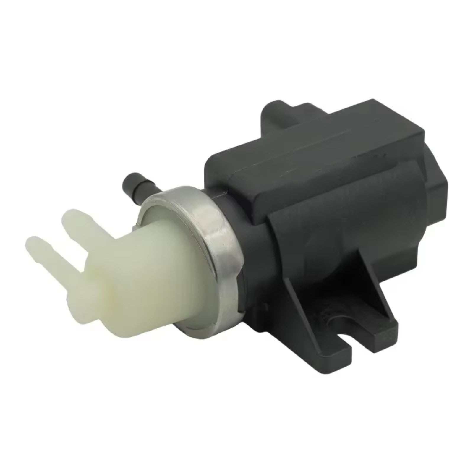 Yaqemoe One Color Turbo Solenoid Valve Compatible With For B-Max For C-Max For Ecosport 1 Pcs Turbocharger Vacuum Solenoid Valve Accessories Cm5g-9F490-Aa