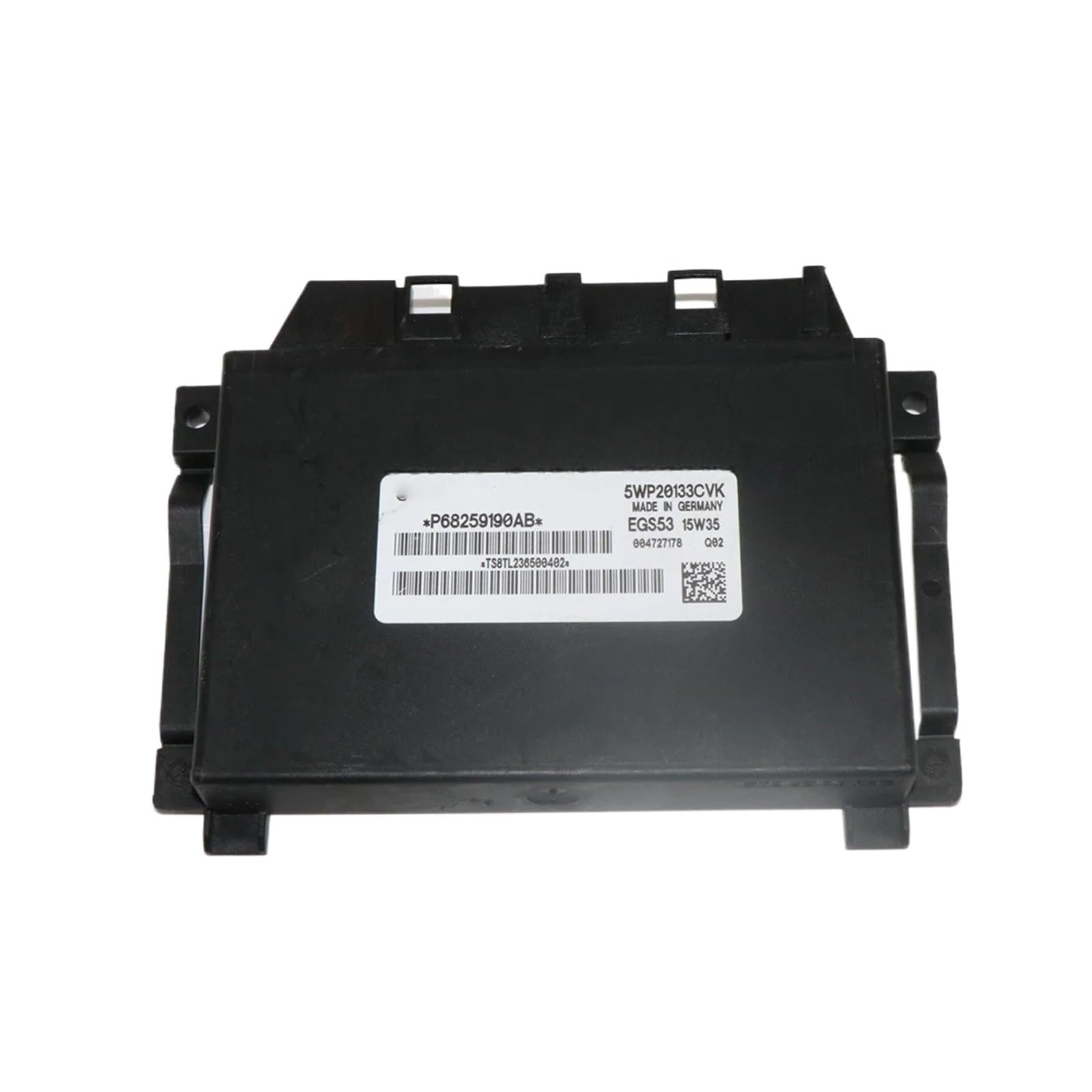 68259190AB 68347574AA 68293698AA Transmission Control Module TCU TCM Compatible for Chrysler 300 Compatible for Dodge Charger 3.6L 5.7L 6.4L