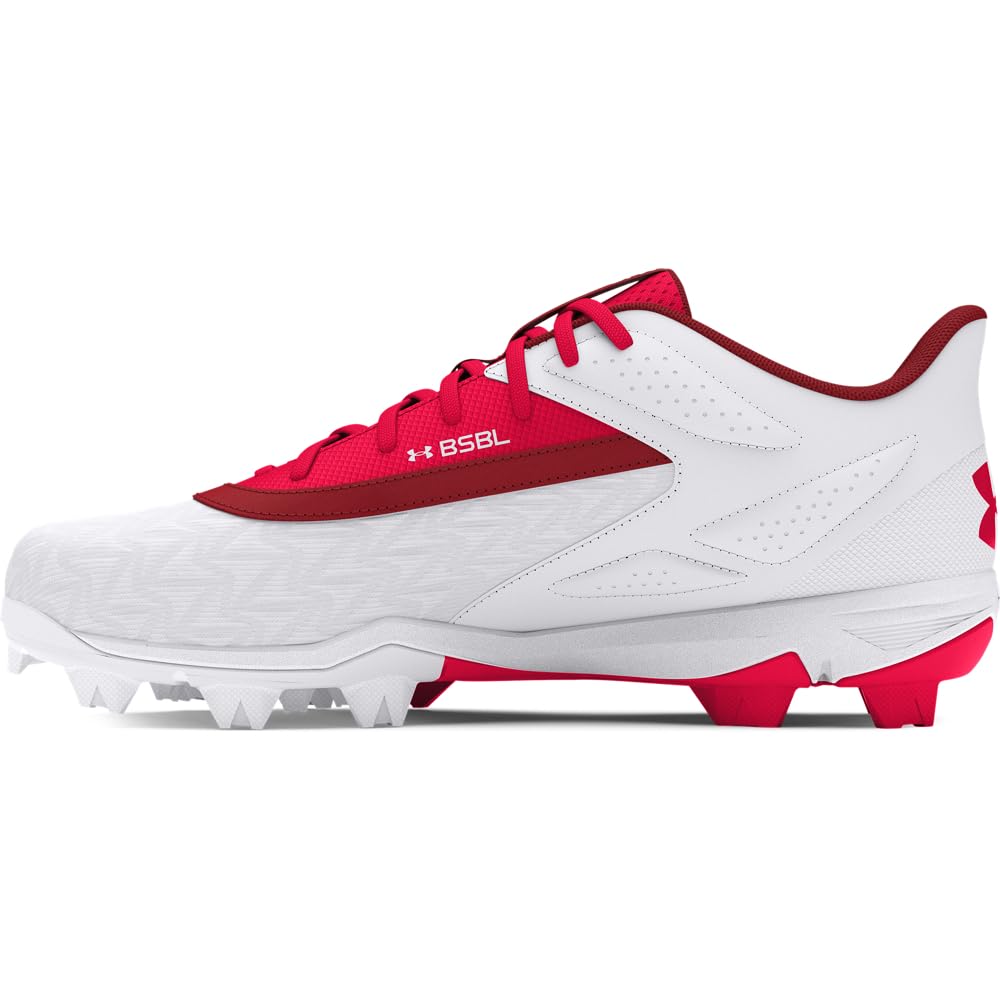 Under Armour Men's Leadoff Low Rm 3.0 Baseball Cleat Sneaker