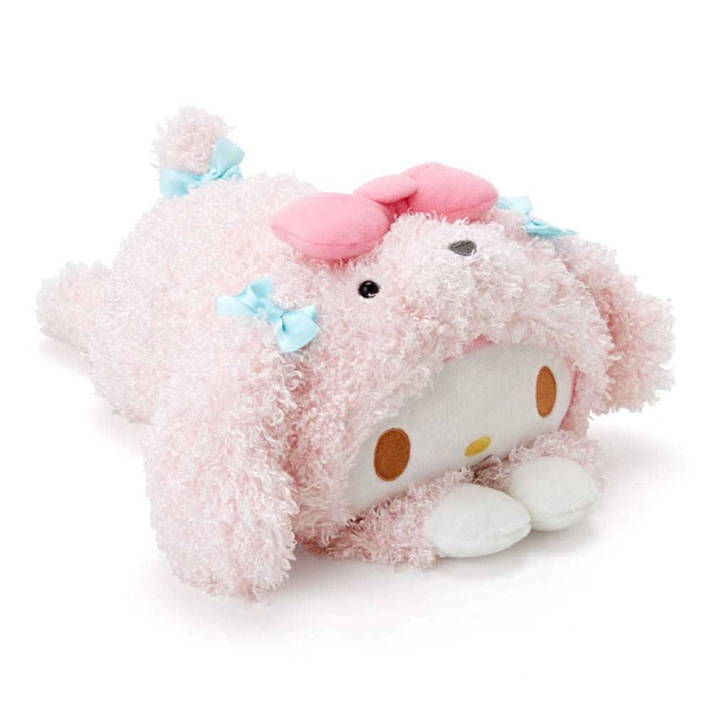 Amazon.co.jp: サンリオ(SANRIO) マイメロディ 犬まめぷちクッションS