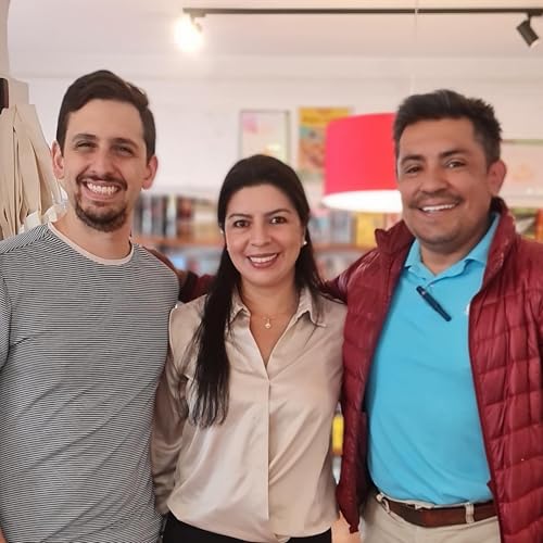 EPISODIO 61: NATHALIA BUITRAGO, la lectora fiel