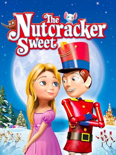  The Nutcracker Sweet