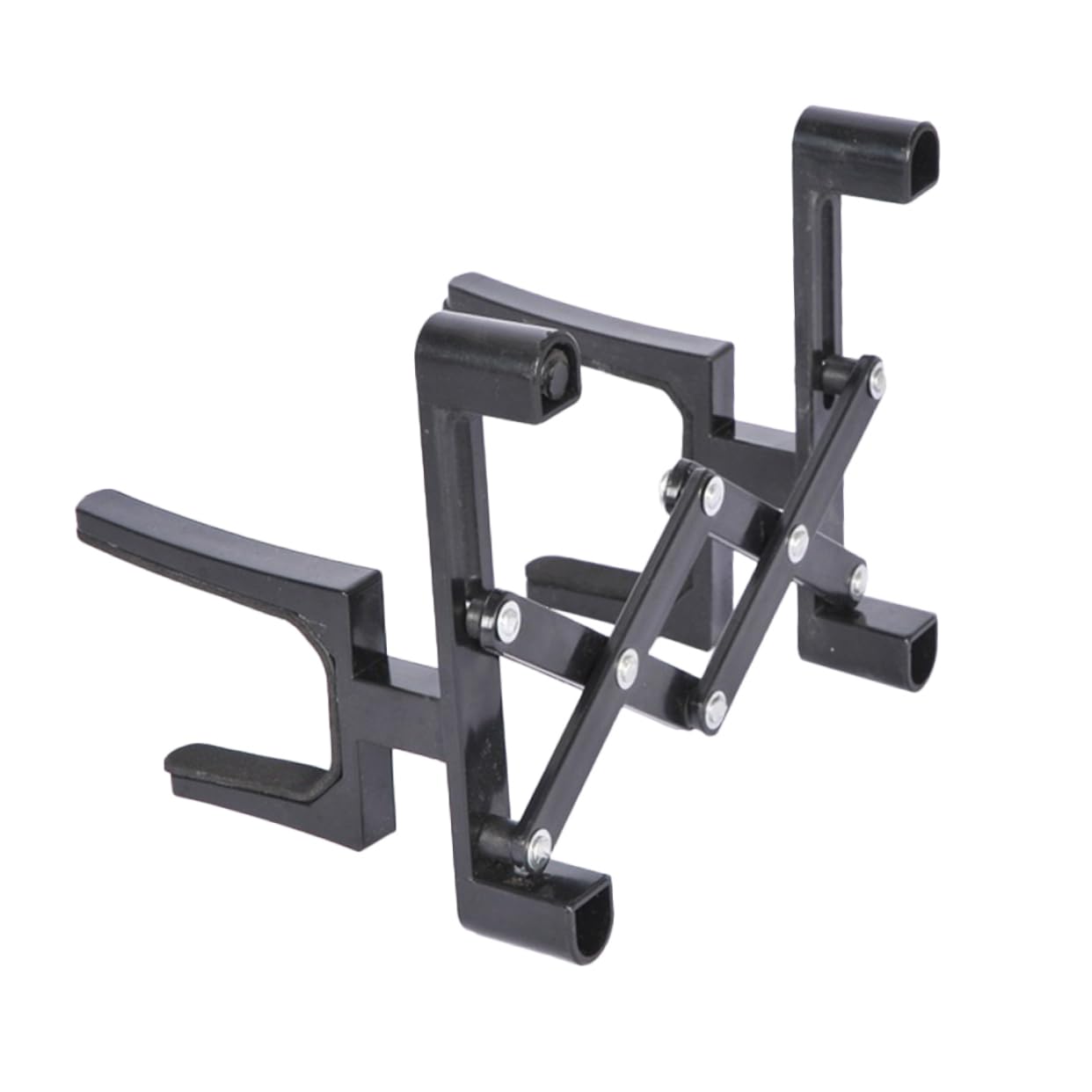 Totority Ergonomic Violin Stretchable Support Folding Violin Stand Music Stand Parts