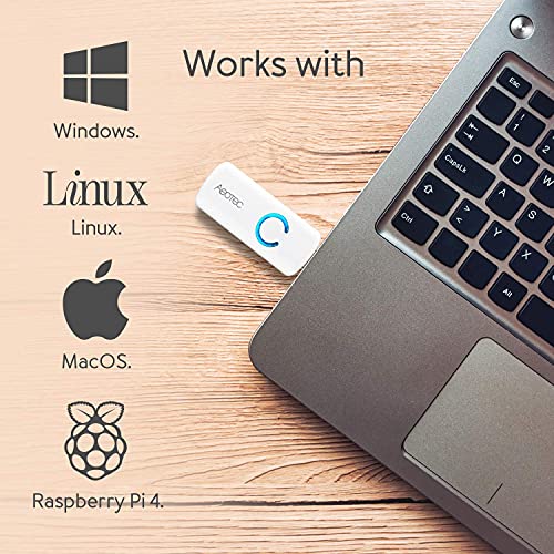 Hubs Aeotec Z-Stick Gen5 Plus, Z-Wave Plus USB to Create Your Own Z-Wave Hub, SmartStart and S2 Enabled, Works with Raspberry Pi 4, Compatible with SmartThings, HomeSeer and Others SmartThings Compatible Hubs Aeotec Z-Stick Gen5 Plus, Z-Wave Plus USB to Create Your Own Z-Wave Hub, SmartStart and S2 Enabled, Works with Raspberry Pi 4, Compatible with SmartThings, HomeSeer and Others SmartThings Compatible