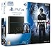 Produktbild Playstation 4 ultimate 1 TB uncharted 4: A tiefs end, Marvel vs copcam, Destiny: Collection