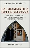 renzetti calciatore  La grammatica della salvezza