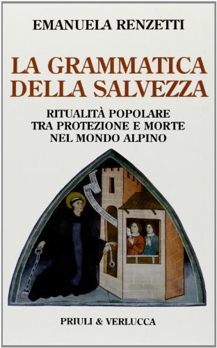  La grammatica della salvezza