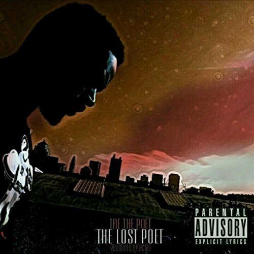 Lost Boyz (Pro. Allrounda Productions) [Explicit]