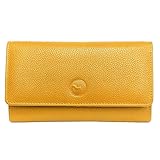 Poche zippée intérieur et extérieur pour la monnaie, format idéal pour ranger dans les sacs ou pochettes. Vendu avec une boîte, bonne idée cadeau pour la famille ou vos amies