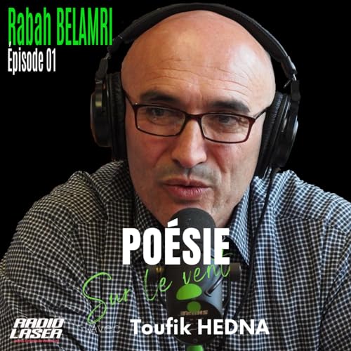 Rabah BELAMRI : l'aveugle visionnaire