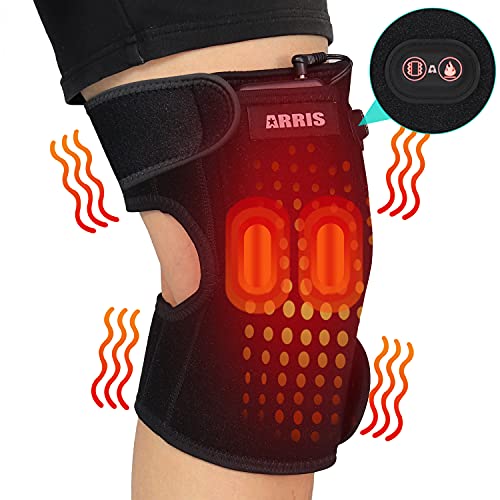11 Best Knee Heating Pads In 2022