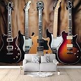 Papier Peint Photo: Peinture murale utilise la technologie d'impression numérique. Offrant un effet visuel en 3D saisissant avec une résolution élevée. Les motifs sont plus réalistes, les couleurs plus riches, et il est sûr et respectueux de l'environnement, exempt de toute substance nocive. Il ne se décolore jamais