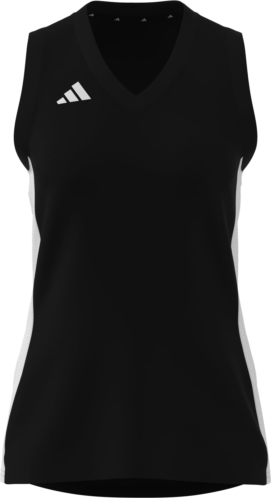 adidas Women's Camiseta de Voleibol sin Mangas Quickset